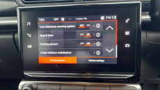 Citroen C3 1.2 PureTech Plus 5dr Petrol Hatchback